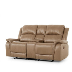 FDI - Loveseats with Center Console NTE