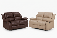 FDI - Love Seats NTE