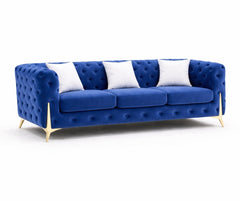 2011 Sofa Set 3 + 2 + 1