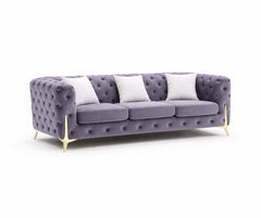 2011 Sofa Set 3 + 2 + 1
