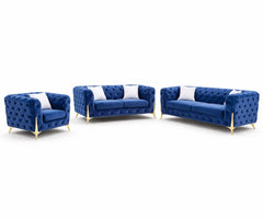 2011 Sofa Set 3 + 2 + 1