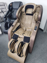 Luxury Leather Massage Chair
