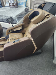 Luxury Leather Massage Chair