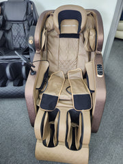 Luxury Leather Massage Chair