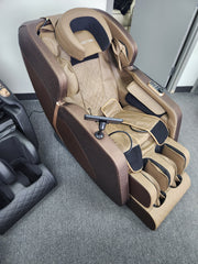 Luxury Leather Massage Chair