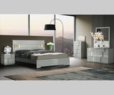 Latina Double Bed