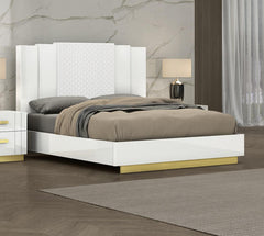 Tanner Queen Bed Room Set 6 PCS