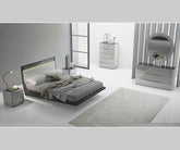 Asher Double Bed