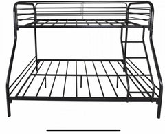 Bunk Bed Metal Single / Single - B500
Bunk Bed Metal Single / Double - B501
Bunk Bed Metal Double / Double - B502