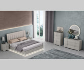 Chrisley Queen Bed