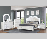 Marigold Queen Bed