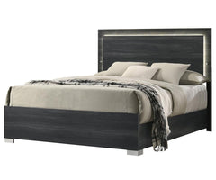 Freya Queen Bed Room Set - 6 piece