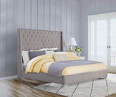 Daria Queen Bed