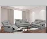 Rowan Fabric Recliner