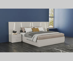 Jaice Queen Bed