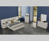 Jaice Queen Bed