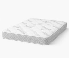 Herman Bed + Free 8 Inch Foam Mattress + Free Home Delivery