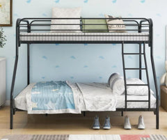 Bunk Bed Metal Single / Single - B500
Bunk Bed Metal Single / Double - B501
Bunk Bed Metal Double / Double - B502