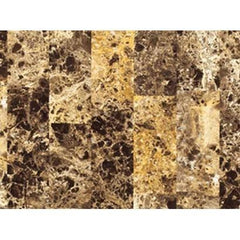 T 1520 Marble 4 Seater Dinning Set