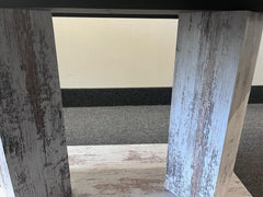 JODY ZINC Coffee Table