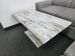 JODY ZINC Coffee Table