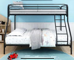Bunk Bed Metal Single / Single - B500
Bunk Bed Metal Single / Double - B501
Bunk Bed Metal Double / Double - B502