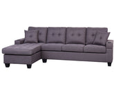 Newton Sectional 6212