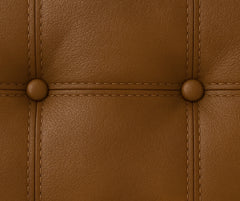 6212 PU Leather 4-seater