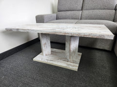 JODY ZINC Coffee Table