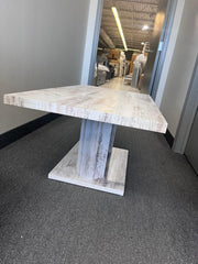JODY ZINC Coffee Table