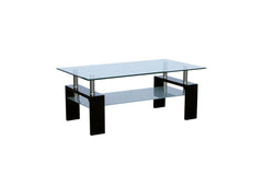 Cofee Table Mirror - 4 Legs