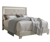 Bash Queen Bed