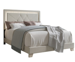Bash Queen Bed