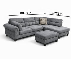 Anchor Sectional