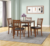 COCO - 4 Piece Dinning table