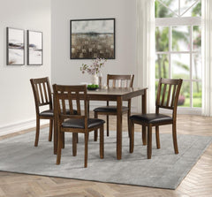 COCO - 4 Piece Dinning table