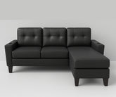 Chottu PU Leather