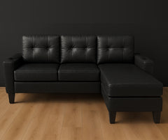 Chottu PU Leather