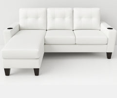 Chottu PU Leather