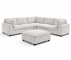 Colton Cloud Sofa