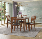 COCO - 4 Piece Dinning table
