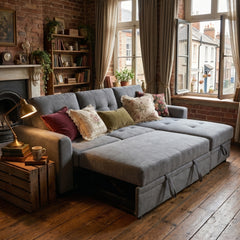 5001 - Sofa bed