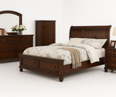Kasey Bed Room Set