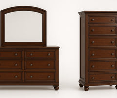 Kasey Bed Room Set
