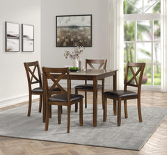 MAX - 4 Piece Dinning table