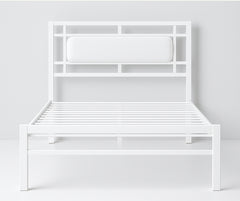 Metal Bed B048 T - Jaybee