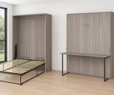 Murphy Wall Bed