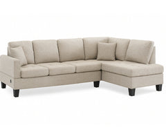 Nolan Sectional