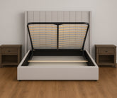 Penny Storage Bed