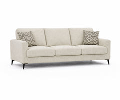Rhea 3 Piece Sofa Set